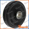 Poulie damper vilebrequin pour PEUGEOT | RKP-PE-005, 02926